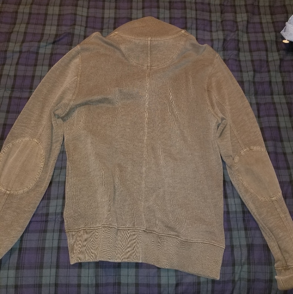 Jacket - Picture 1 of 2